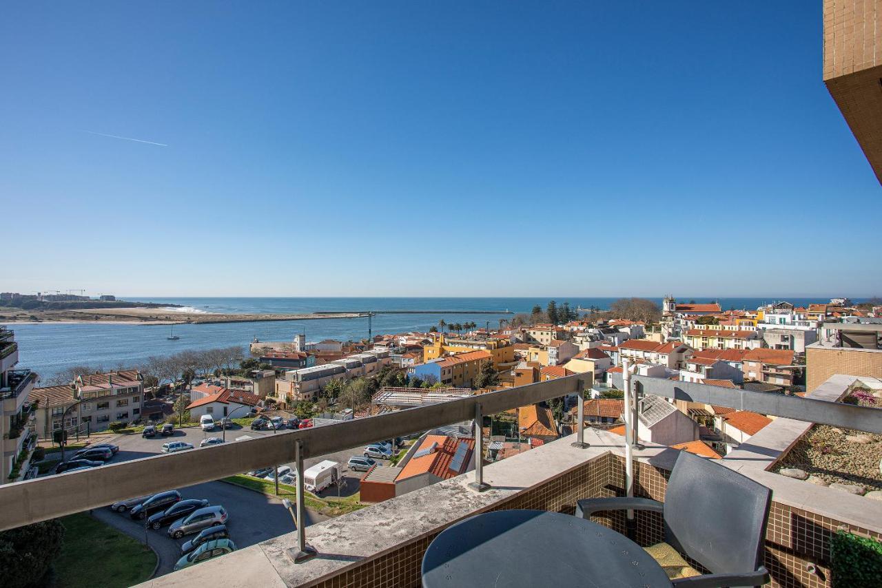Apartamento Liiiving In Porto | Sea & River View