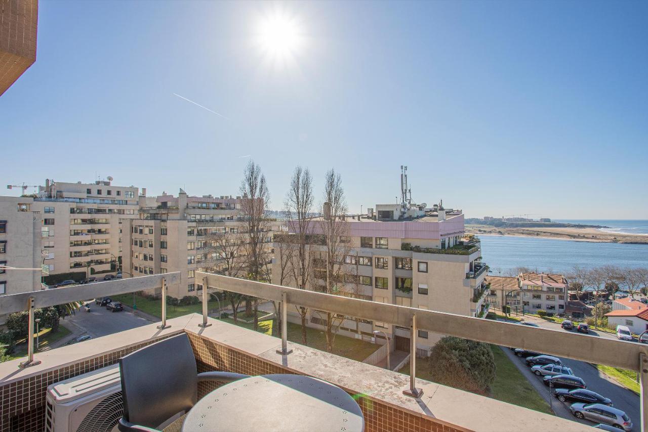 Apartamento Liiiving In Porto | Sea & River View