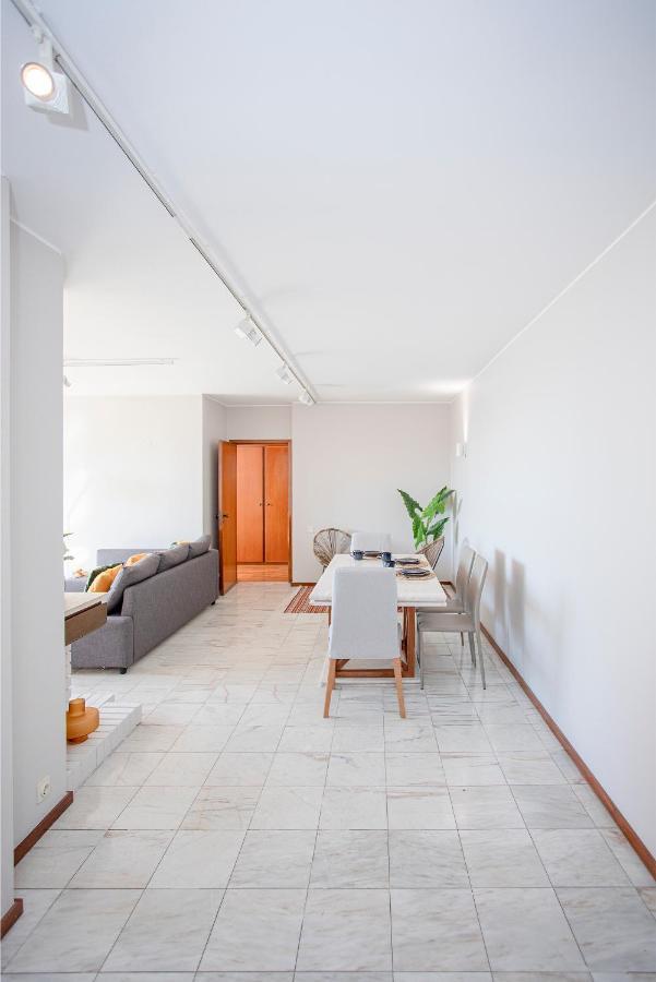 Apartamento Liiiving In Porto | Sea & River View
